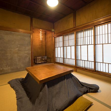 Tokyo Little House Aparthotel ภายนอก รูปภาพ
