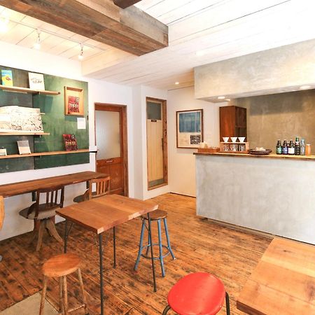 Tokyo Little House Aparthotel ภายนอก รูปภาพ