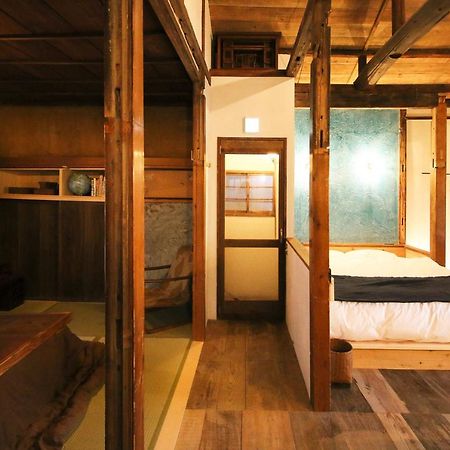 Tokyo Little House Aparthotel ภายนอก รูปภาพ