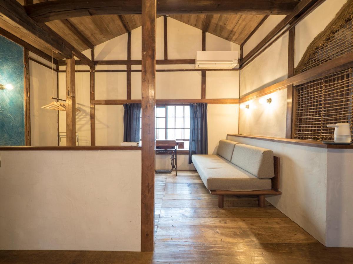 Tokyo Little House Aparthotel ภายนอก รูปภาพ