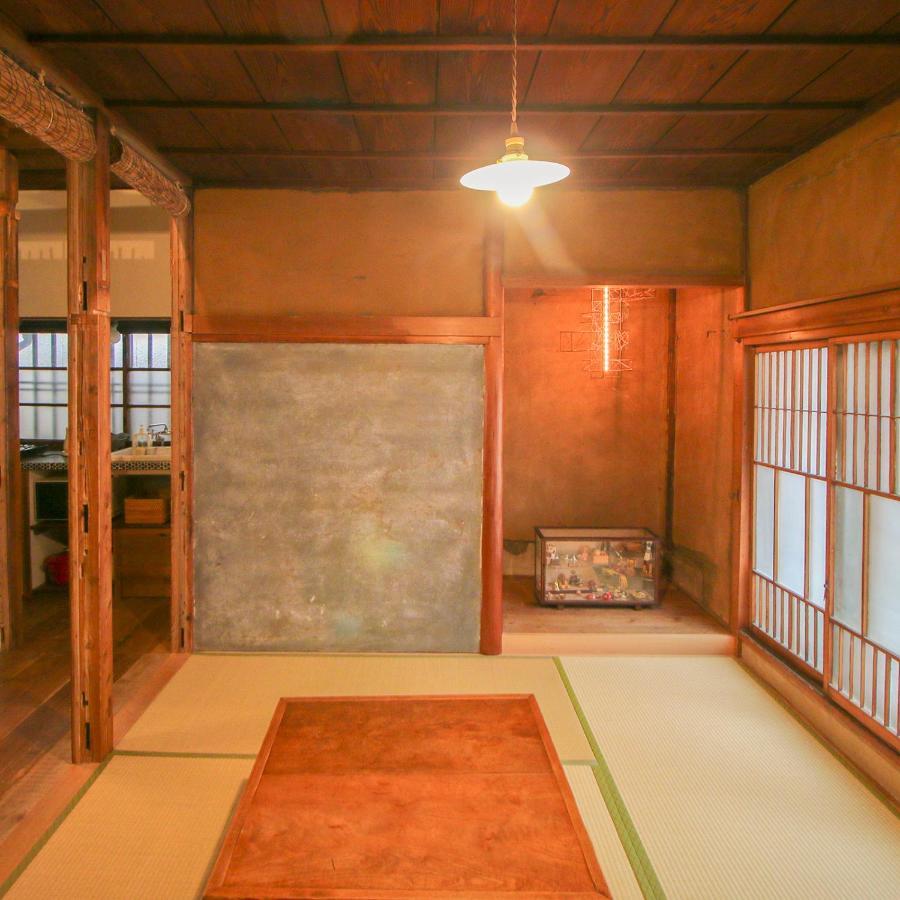 Tokyo Little House Aparthotel ภายนอก รูปภาพ