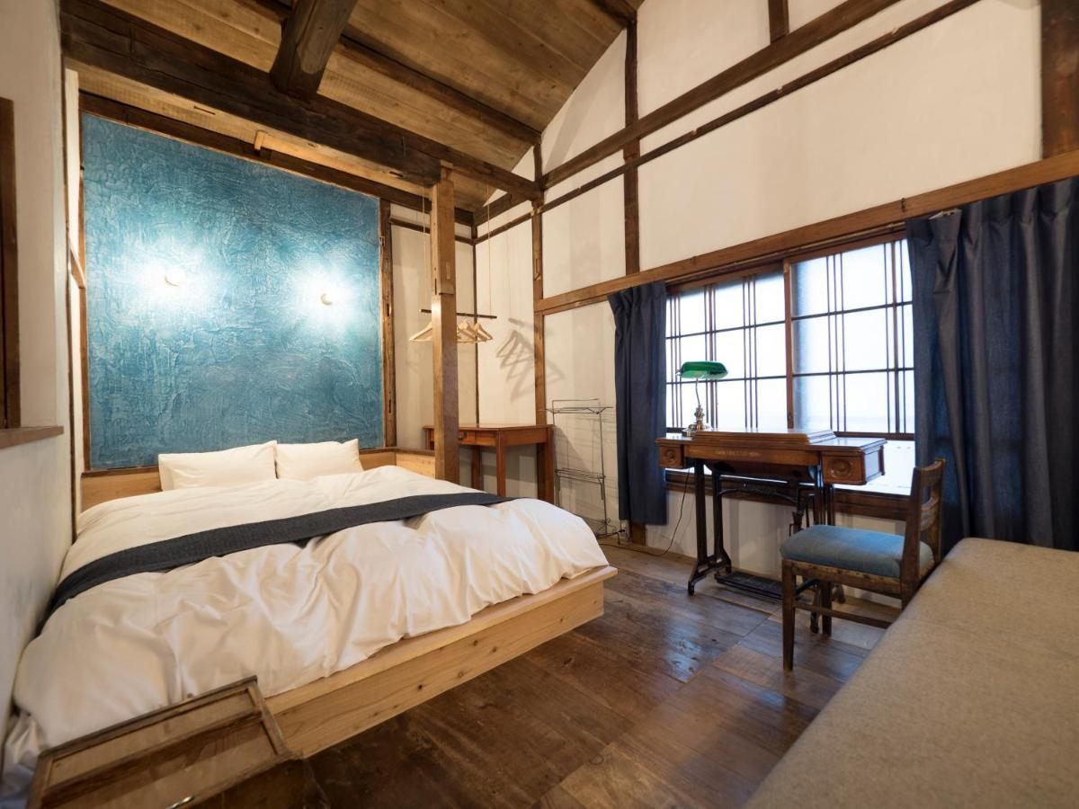 Tokyo Little House Aparthotel ภายนอก รูปภาพ