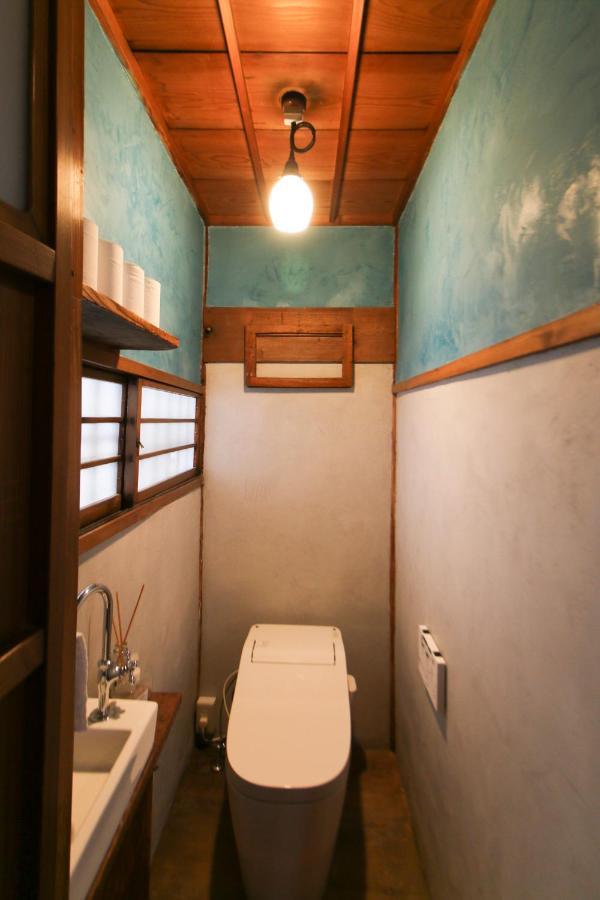 Tokyo Little House Aparthotel ภายนอก รูปภาพ
