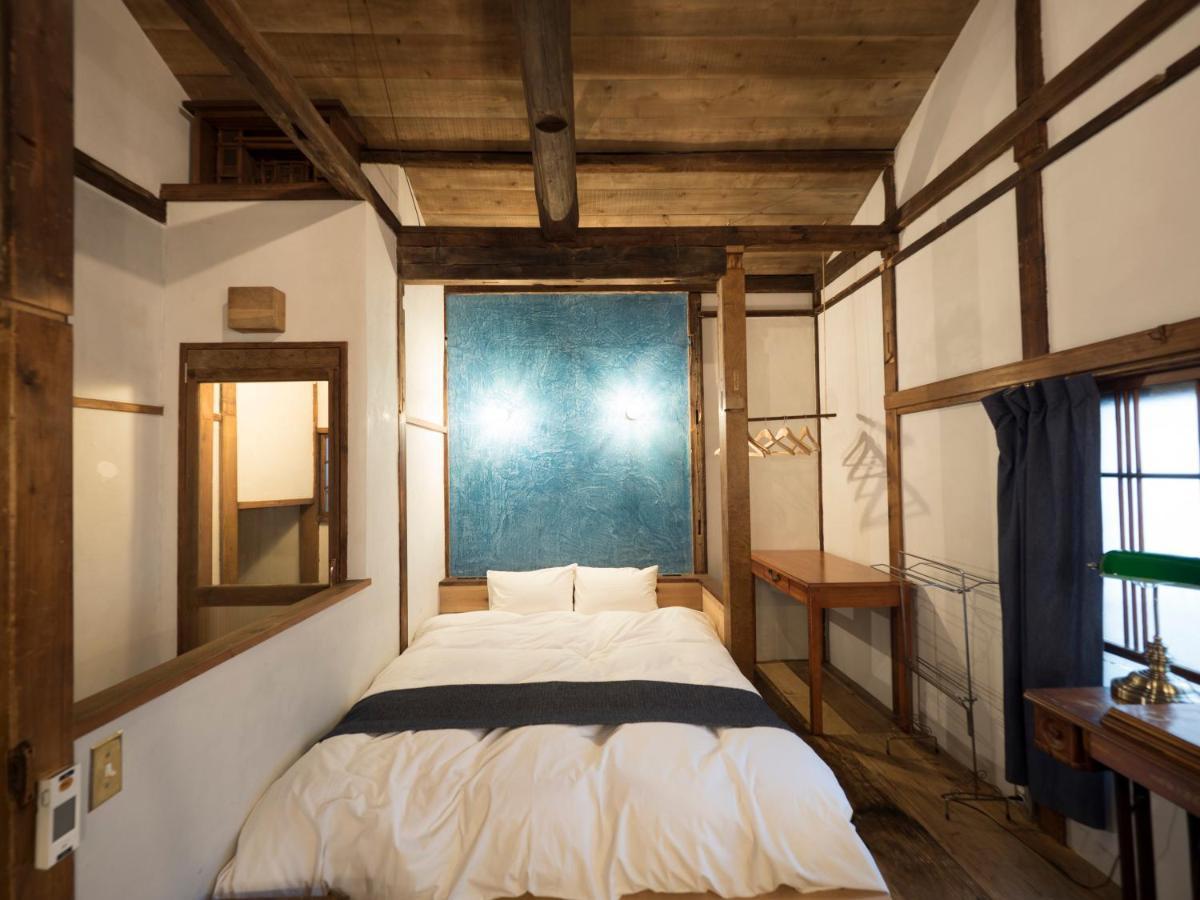 Tokyo Little House Aparthotel ภายนอก รูปภาพ