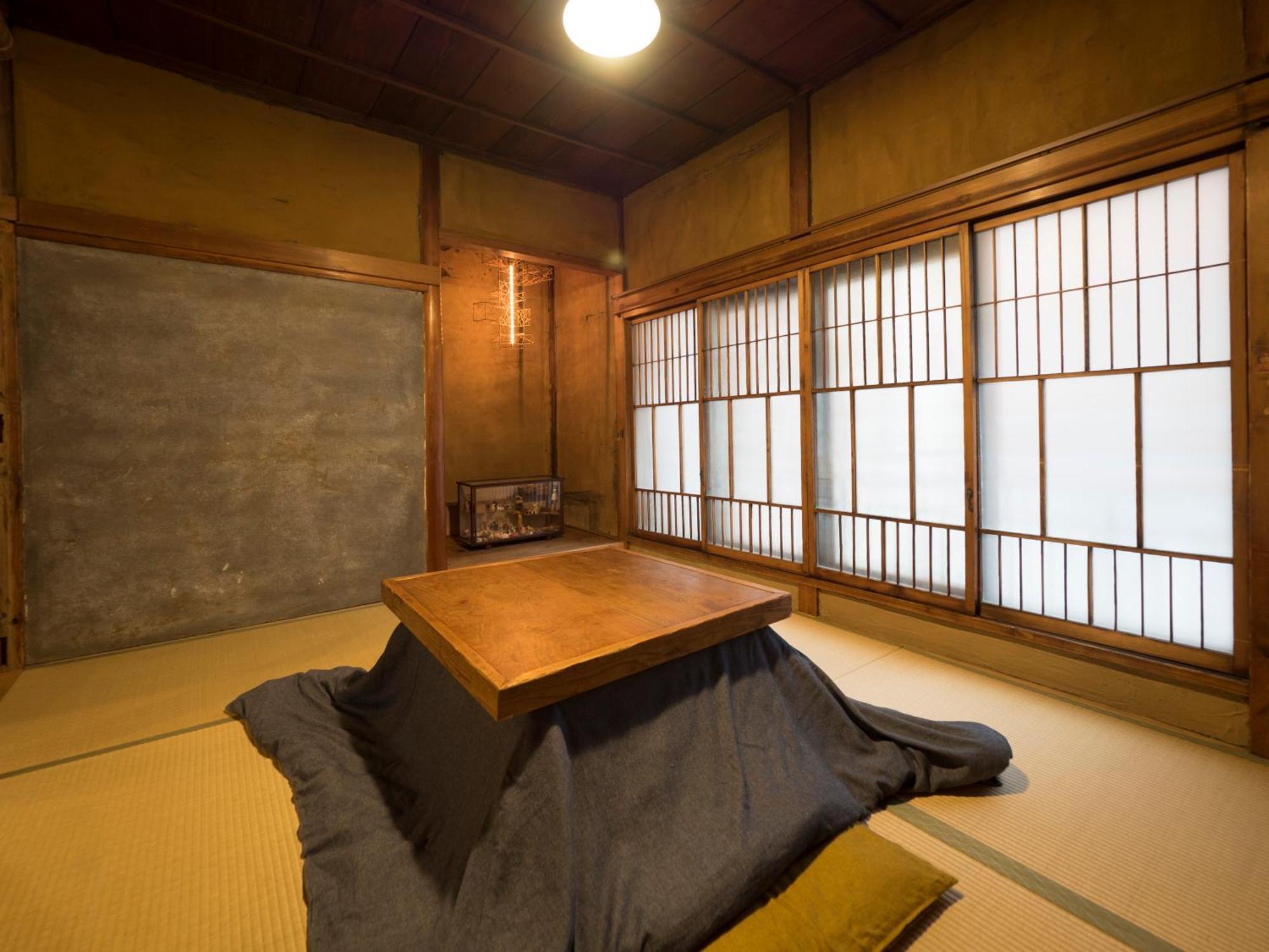 Tokyo Little House Aparthotel ภายนอก รูปภาพ