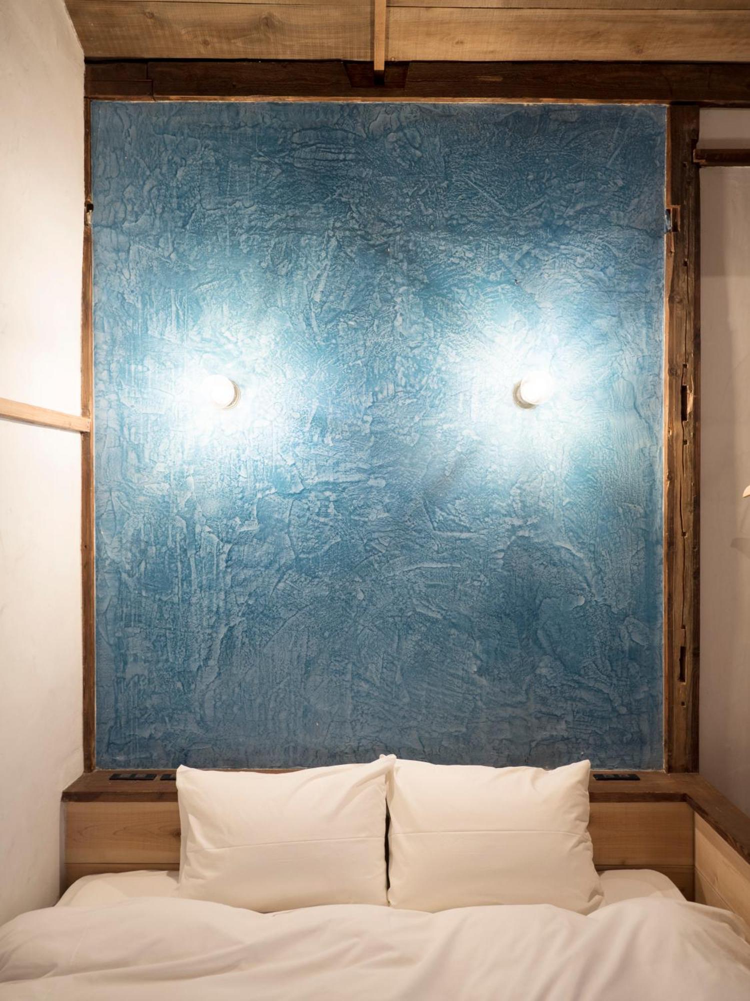 Tokyo Little House Aparthotel ภายนอก รูปภาพ